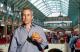 Shake Shack Opens First Shop In London